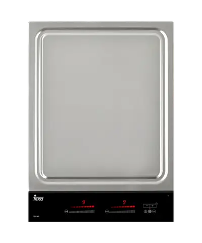 Teka משטח צליה טפאן יאקי 38 ס"מ תוצרת TEKA דגם TPI 380